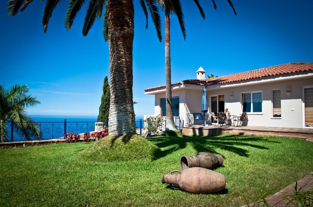 Villa Casa Del Sol La Matanza De Acentejo Exterior photo